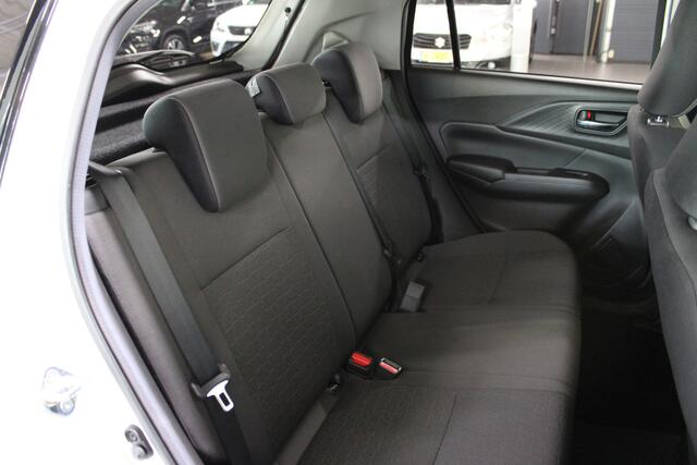 Suzuki SWIFT 1.2 Style Smart Hybrid Automaat / Navigatie / Keyless / Camera /