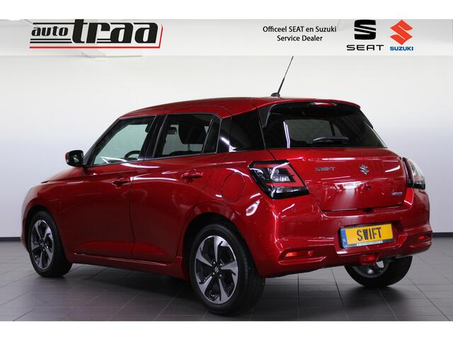 Suzuki SWIFT 1.2 Style Smart Hybrid Automaat / Navigatie / Keyless / Camera /