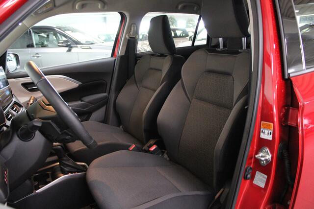 Suzuki SWIFT 1.2 Style Smart Hybrid Automaat / Navigatie / Keyless / Camera /