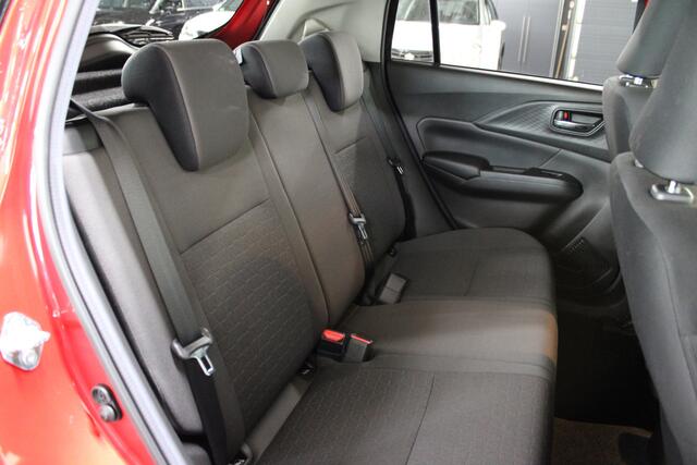 Suzuki SWIFT 1.2 Style Smart Hybrid Automaat / Navigatie / Keyless / Camera /