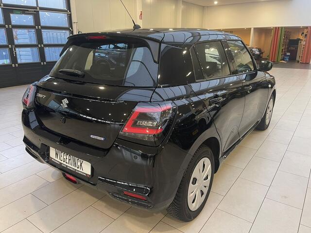 Suzuki SWIFT 1.2 Comfort Hybrid [ NIEUW MODEL | CAMERA | CARPLAY | CRUISE CON