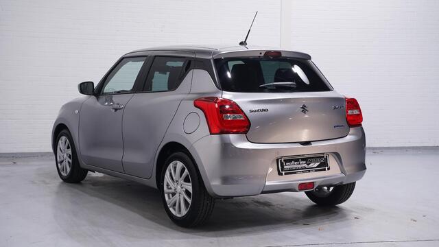 Suzuki SWIFT 1.2 Select Smart Hybrid Automaat Adapt. Cruise Camera achter, Dodehoek Assist, PDC achter