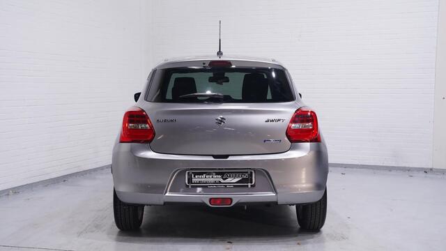 Suzuki SWIFT 1.2 Select Smart Hybrid Automaat Adapt. Cruise Camera achter, Dodehoek Assist, PDC achter