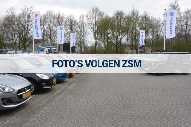Suzuki SWIFT 1.2 Select Smart Hybrid 5-deurs - Demostuntprijs!