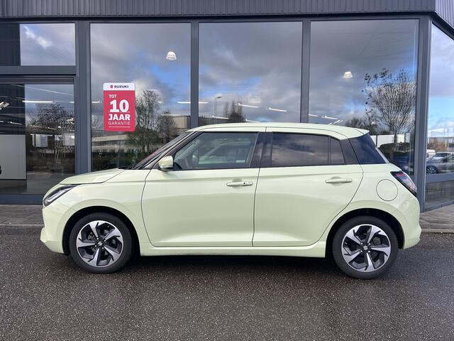 Suzuki SWIFT 1.2 Style Smart Hybrid