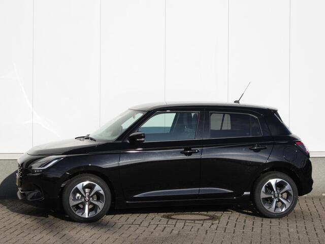 Suzuki SWIFT 1.2 Style Smart Hybrid | ¤ 1500,- FRISSE START VOORDEEL! | Snel rijden!