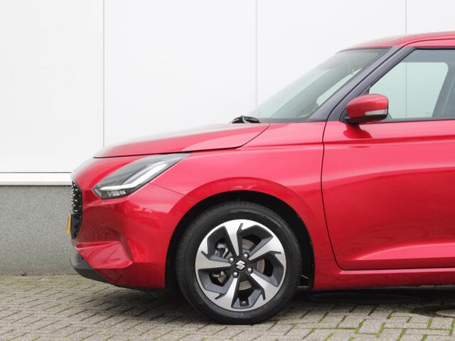 Suzuki SWIFT 1.2 Style Smart Hybrid Automaat | ¤ 1500,- FRISSE START VOORDEEL! | Alle kleuren leverbaar!