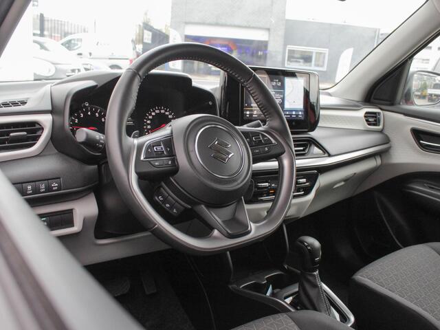 Suzuki SWIFT 1.2 Style Smart Hybrid Automaat | ¤ 1500,- FRISSE START VOORDEEL! | Alle kleuren leverbaar!