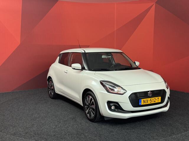 Suzuki SWIFT 1.2 Stijl Smart Hybrid | Cruise | Camera | Navigatie | APK 03-07-2026 |