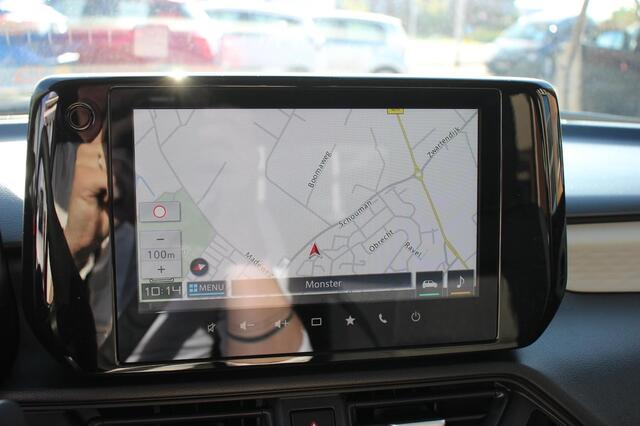 Suzuki SWIFT 1.2 Style Hybrid | ¤ 1.500,- korting! | Direct Leverbaar! |