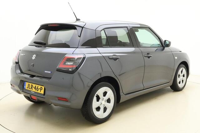 Suzuki SWIFT 1.2 Select Smart Hybrid 83pk | Navigatie | Lichtmetalen Velgen | Camera | Stoelverwarming | All Season Banden | Keyless Entry & Start | Cruise Control Adaptief