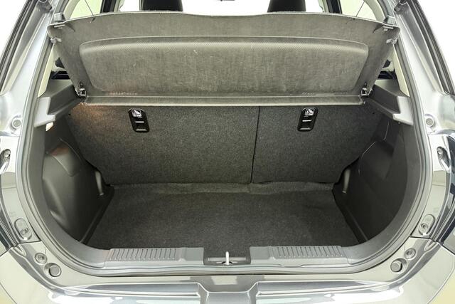 Suzuki SWIFT 1.2 Select Smart Hybrid 83pk | Navigatie | Lichtmetalen Velgen | Camera | Stoelverwarming | All Season Banden | Keyless Entry & Start | Cruise Control Adaptief