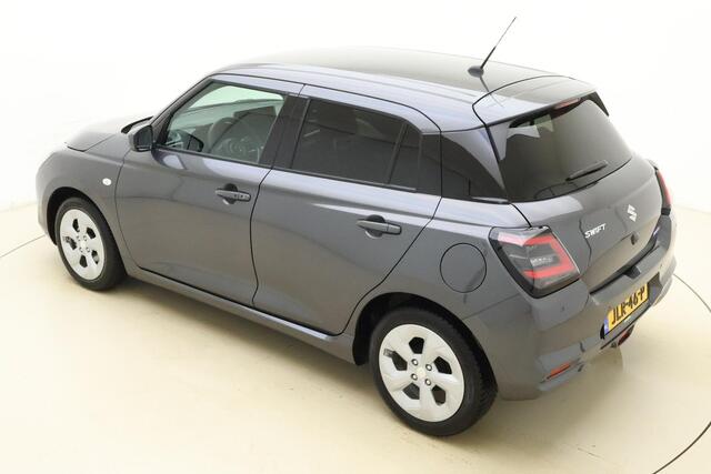Suzuki SWIFT 1.2 Select Smart Hybrid 83pk | Navigatie | Lichtmetalen Velgen | Camera | Stoelverwarming | All Season Banden | Keyless Entry & Start | Cruise Control Adaptief
