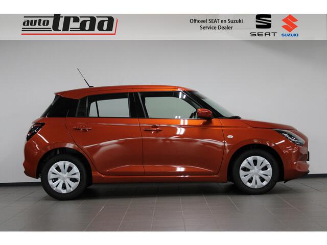 Suzuki SWIFT 1.2 Comfort Smart Hybrid / Navigatie / Keyless / Camera /
