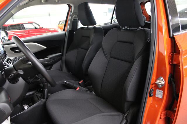 Suzuki SWIFT 1.2 Comfort Smart Hybrid / Navigatie / Keyless / Camera /