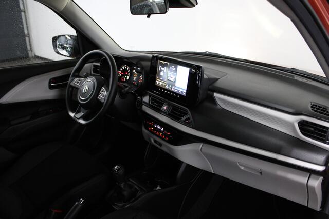 Suzuki SWIFT 1.2 Comfort Smart Hybrid / Navigatie / Keyless / Camera /