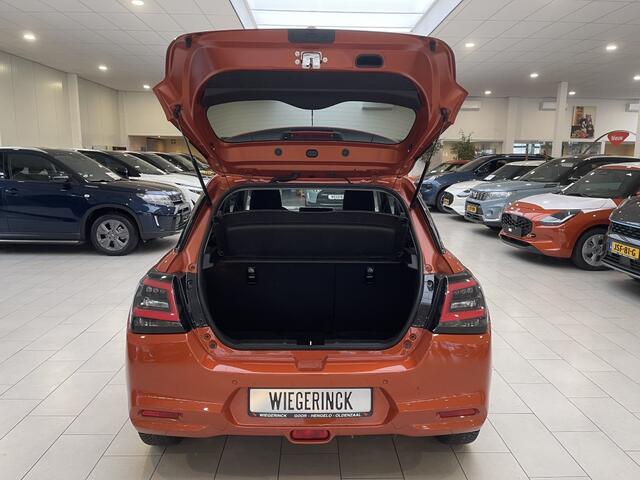 Suzuki SWIFT 1.2 Select Hybrid [NIEUW JAAR VOORDEEL I 10 JAAR GARANTIE | APPL