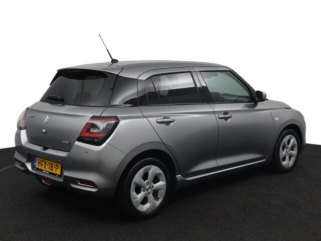 Suzuki SWIFT 1.2 Select Smart Hybrid | Keyless Entry | Stoelverwarming | Navigatie | Parkeercamera | Parkeersensoren Achter |