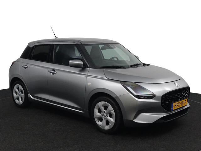 Suzuki SWIFT 1.2 Select Smart Hybrid | Keyless Entry | Stoelverwarming | Navigatie | Parkeercamera | Parkeersensoren Achter |