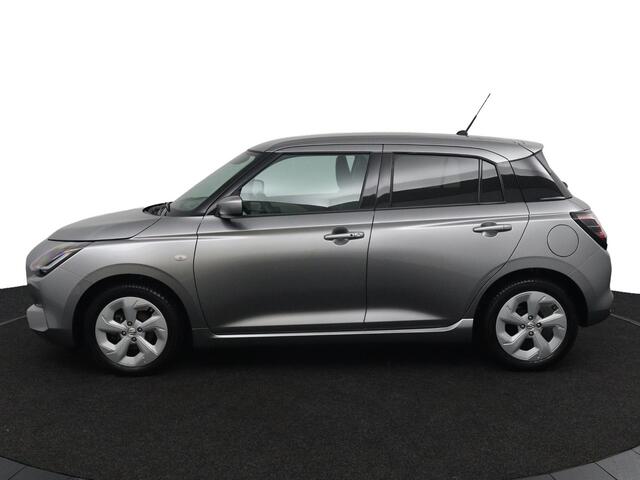 Suzuki SWIFT 1.2 Select Smart Hybrid | Keyless Entry | Stoelverwarming | Navigatie | Parkeercamera | Parkeersensoren Achter |