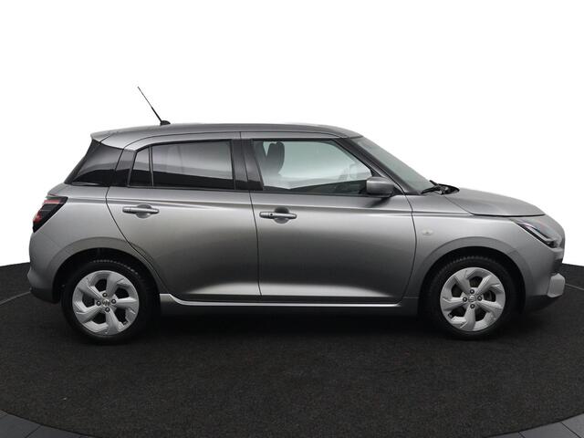 Suzuki SWIFT 1.2 Select Smart Hybrid | Keyless Entry | Stoelverwarming | Navigatie | Parkeercamera | Parkeersensoren Achter |
