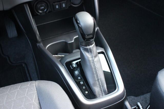 Suzuki SWIFT 1.2 Style Hybrid Automaat | 10 jaar Garantie | Direct leverbaar! |