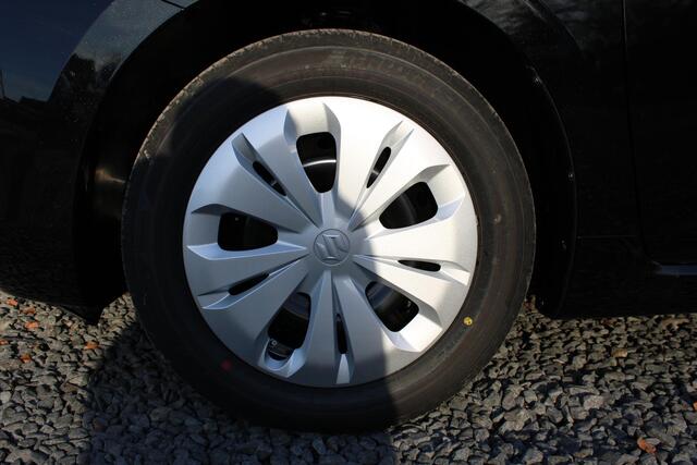 Suzuki SWIFT 1.2 Comfort Smart Hybrid Nieuwe auto, Draadloos Applecarplay/Androidauto