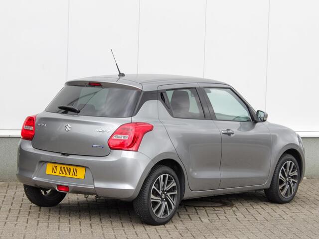 Suzuki SWIFT 1.2 Style Smart Hybrid Automaat | Navi | Adap. Cruise | Clima | Camera | Lm-Velgen