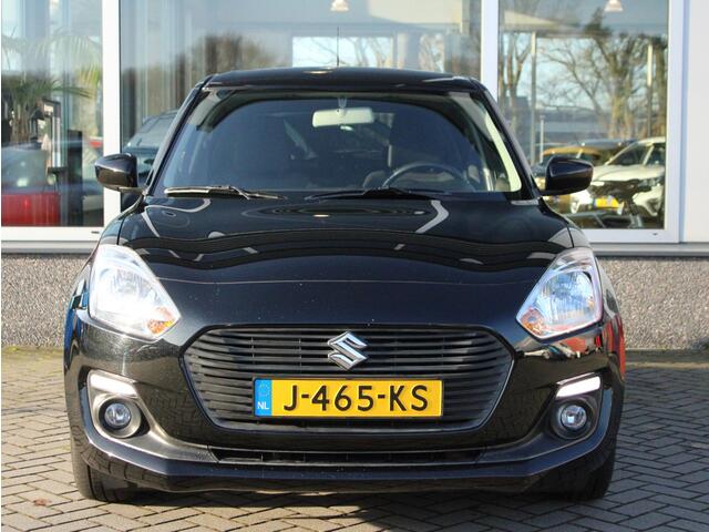Suzuki SWIFT 1.2 Select CVT Automaat Carplay/Android Auto, Stoelverwarming, Achteruitrijcamera, Bluetooth