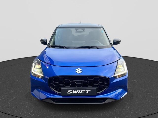 Suzuki SWIFT 1.2 Style Smart Hybrid | Nieuwe Auto | Geheel Rijklaar | Automaat