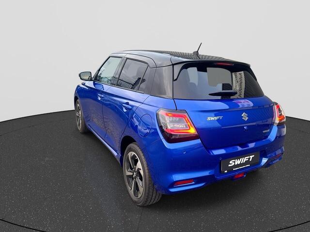 Suzuki SWIFT 1.2 Style Smart Hybrid | Nieuwe Auto | Geheel Rijklaar | Automaat