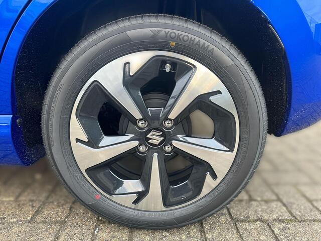 Suzuki SWIFT 1.2 Style Smart Hybrid | Nieuwe Auto | Geheel Rijklaar | Automaat