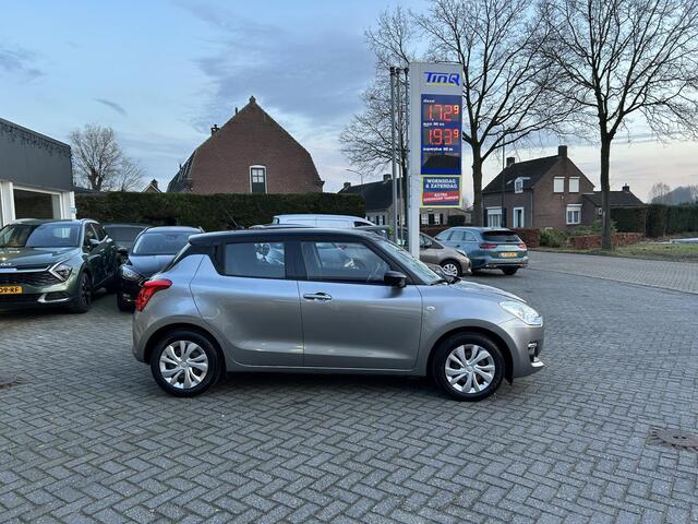 Suzuki SWIFT 1.2 Comfort Smart Hybrid