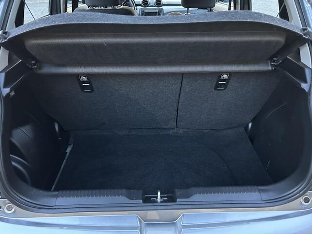 Suzuki SWIFT 1.2 Comfort Smart Hybrid