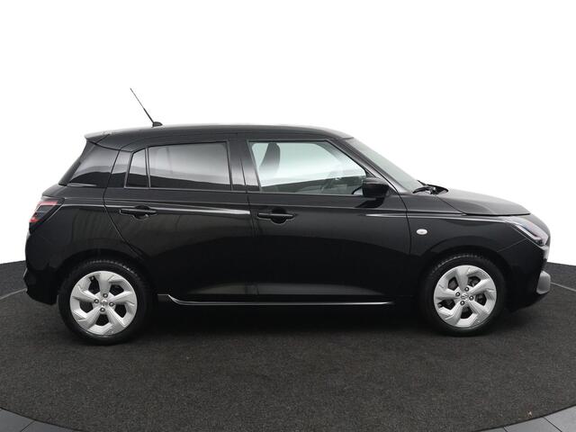 Suzuki SWIFT 1.2 Select Smart Hybrid | Keyless Entry | Navigatie | Stoelverwarming | Dodehoek Detectie | Draadloos Apple Carplay & Android Auto |