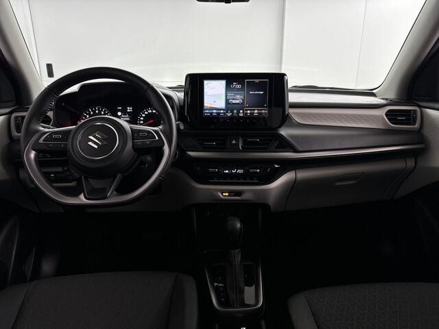 Suzuki SWIFT 1.2 Style Smart Hybrid Automaat | Navigatie | Apple Carplay/Android Auto | Adaptieve Cruise Control