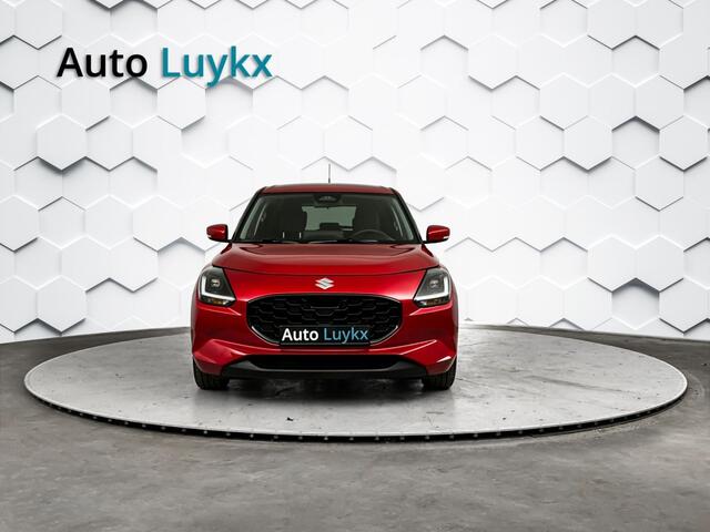 Suzuki SWIFT 1.2 Style Smart Hybrid Automaat | Navigatie | Apple Carplay/Android Auto | Adaptieve Cruise Control