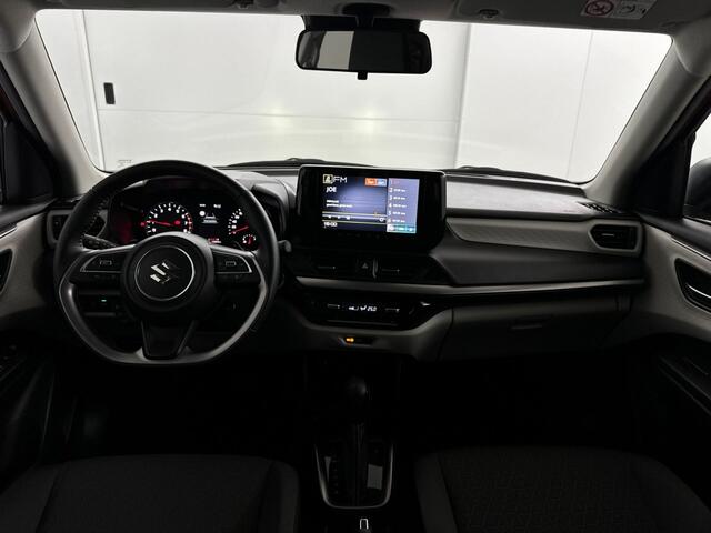 Suzuki SWIFT 1.2 Style Smart Hybrid Automaat | Navigatie | Apple Carplay/Android Auto | Adaptieve Cruise Control