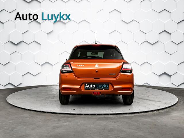 Suzuki SWIFT 1.2 Style Smart Hybrid Automaat | Navigatie | Apple Carplay/Android Auto | Adaptieve Cruise Control