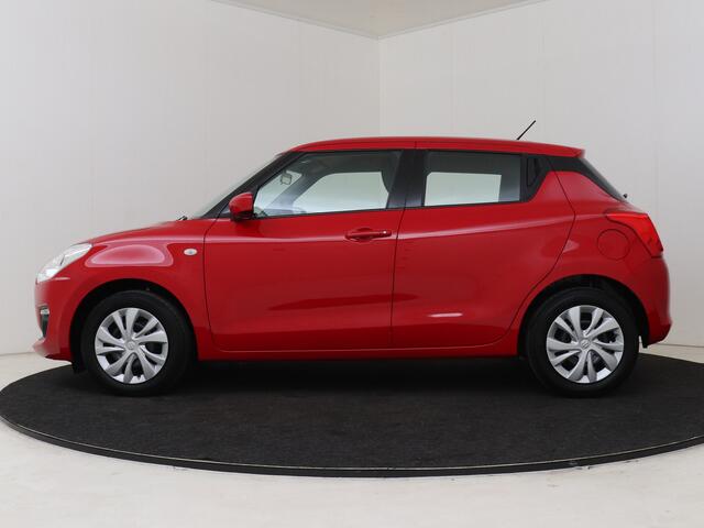 Suzuki SWIFT 1.2 Comfort | NL dealeronderhouden |
