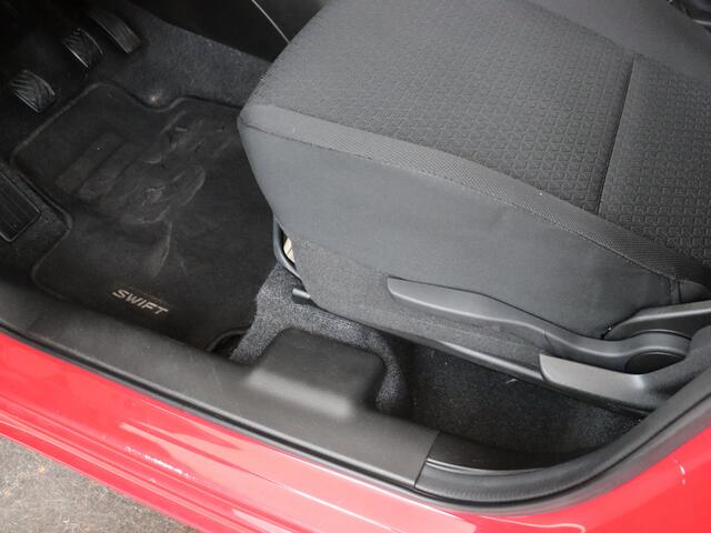 Suzuki SWIFT 1.2 Comfort | NL dealeronderhouden |