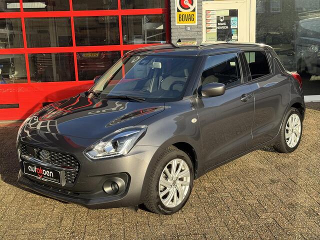 Suzuki SWIFT 1.2 Select Smart Hybrid *ACC/CAMERA/CARPLAY*