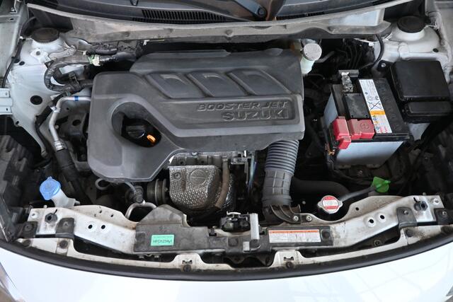 Suzuki SWIFT 1.0 Stijl Smart Hybrid Navigatie Adaptieve Cruise Airco Keyless Goed Onderhouden! Inruil Mogelijk!