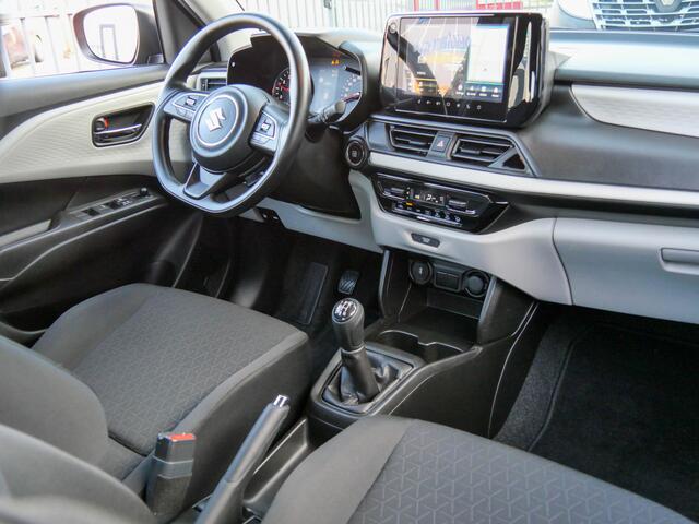 Suzuki SWIFT 1.2 Comfort Smart Hybrid | APPLE CARPLAY | CRUISE CONTROL |