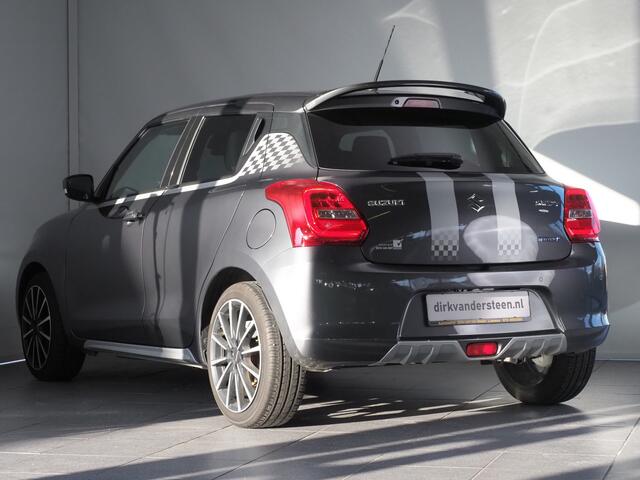 Suzuki SWIFT 1.2 Style Smart Hybrid