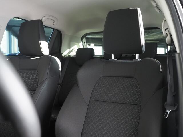 Suzuki SWIFT 1.2 Style Smart Hybrid