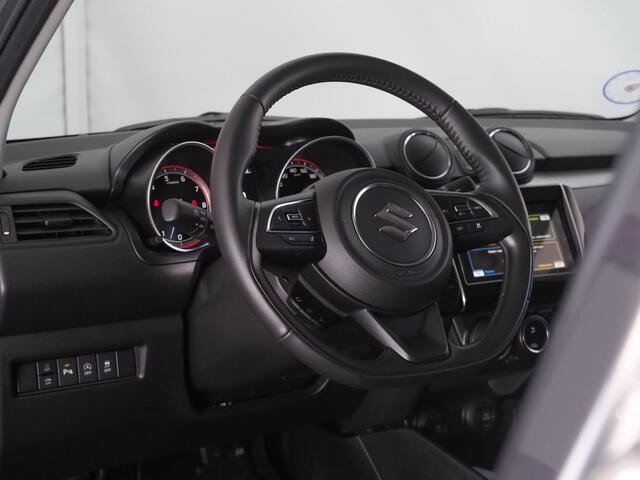 Suzuki SWIFT 1.2 Style Smart Hybrid