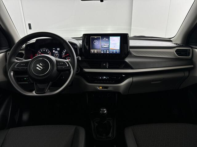 Suzuki SWIFT 1.2 Select Smart Hybrid | Navigatie | Adaptieve Cruise Control | Apple Carplay/Android Auto