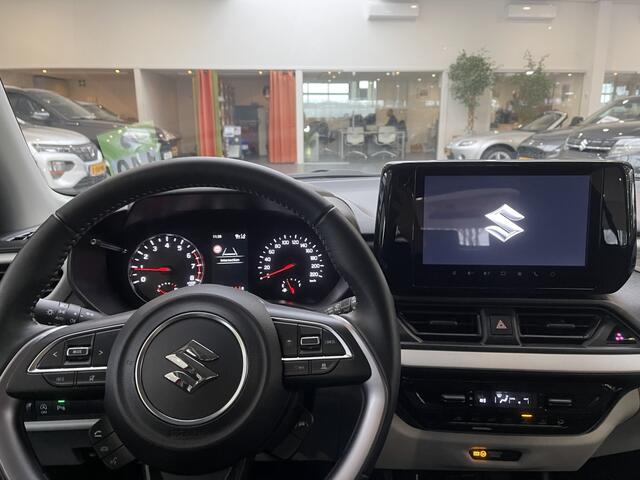 Suzuki SWIFT 1.2 Select HYBRIDE [ 10 JAAR GARANTIE | SUZUKI DEALER | APPLE CA