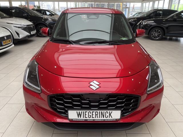 Suzuki SWIFT 1.2 Select HYBRIDE [ 10 JAAR GARANTIE | SUZUKI DEALER | APPLE CA
